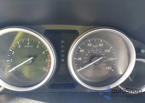 2014 Mazda Cx-9 Grand Touring z USA, uszkodzony, nr VIN JM3TB2DA6E0429485